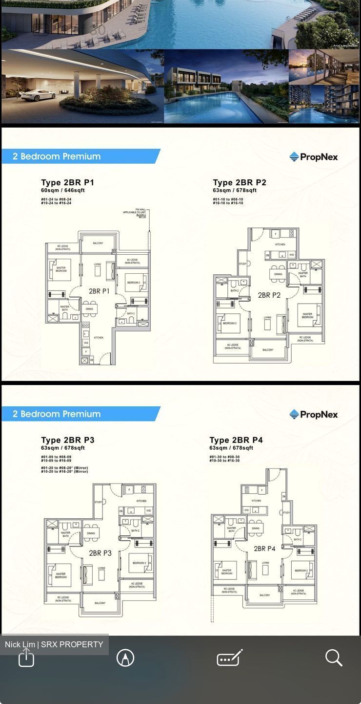 Lentor Gardens (D26), Condominium #568874261